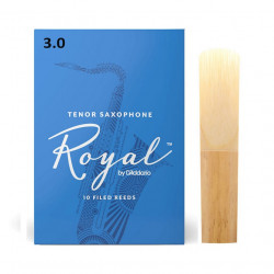 D'ADDARIO RKB1030 ROYAL - TENOR SAX 3.0 (1шт.) D'ADDARIO RKB1030 ROYAL - TENOR SAX 3.0 (1шт.)